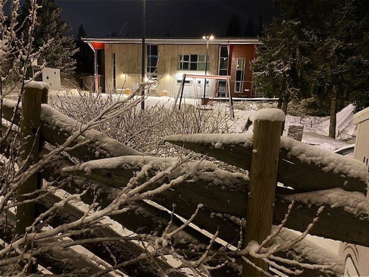 Voksentoppen i desember