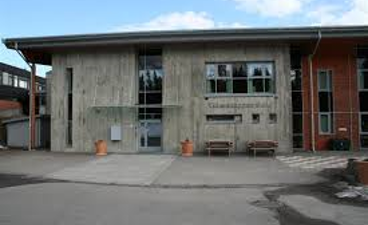 Skolen